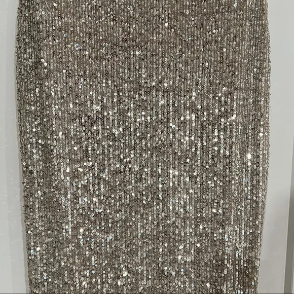 Nookie Sequin Dress - Revolve - Picture 6 of 8